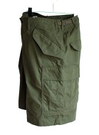 A Vontade M-51 Shorts Army Ripstop VTD-0456-PT