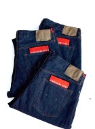 Ordinary fits 116Type Standard One Wash 116ow