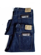 Ordinary fits 119Type Wide One Wash 119ow