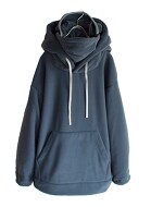 Ccp fm W-hoody fullface LT-CB106