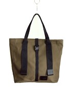 Veske The Angus Tote（Handmade in Scottland) 2色展開