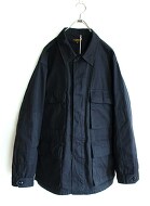 A Vontade B.D.U Jacket Modify VTD-0442-JK2 完売