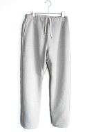 A Vontade Gym Sweat Pants VTD-0583-CS-CD 2色展開