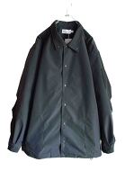 Manual alphabet Weather Cloth Spindle Shirts MA-S-752 2色展開