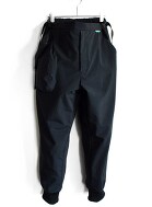 Ccp fm Rib Cargo Pants PT-CB116