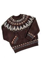 Coohem Nordic Knit Pullover 13-244-020 