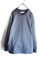 Pers Projects High Gage Sweat 25-SP 1312 2色展開