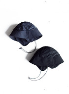 Meanswhile Detachable Ear Muff Sailor Hat MW-HT24202 2色展開