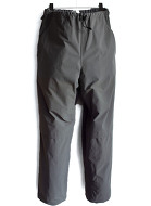 Pers Projects Earnest Wd Trousers 25SP-23012