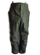 A Vontade Fatigue Trousers Ver2 VTD-0485-PT-RP 2色展開