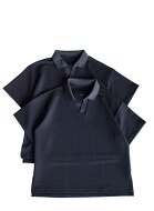 Meanswhile Uneven Anonymous S/S Game SH MW-CT25104