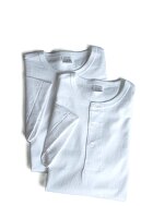 A Vontade 7.5oz Henry Neck S/S VTD-0591-CS