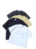 Manual alphabet Functional Prd Ss Wide tee BASIC-C-004