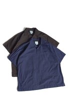 Better Typewriter Check Pullover Shirt BTR2508