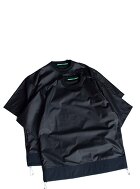 CCP FM SHINY MESH T-SHIRT ST-NB101 