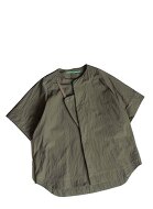 CCP FM CHEST POCKET SHIRTS SS-NB103