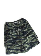 ORDINARY FITS RIP STOP EASY SHORTS PT004-CAMO