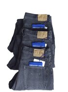 ORDINARY FITS 117 TYPE LOOSE  BLACK USED 117USD-BLKUSD