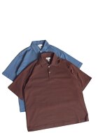 BETTER DERABE JERSEY RELAX POLO BTR2518 