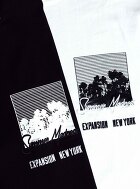 EXPANSION NY SUMMER MADNESS TEE