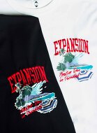 EXPANSION NY PARADISE TEE EX25SS34