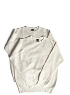 A VONTADE BIG WAFFLE CREW TOP VTD-0637-CS