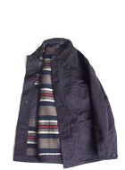 A VONTADE COVERALL W/BLANKET LINER VTD-0562-JK2