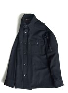 MOUT RECON TAILOR MOUT COMBAT WOOL FIELD JACKET MT1802　