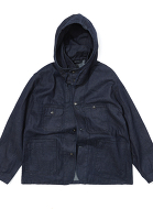 MODMNT COVERALL JKT