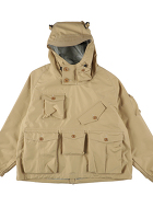 MODMNT MIL SMOCK SHORT