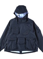 MODMNT MIL SMOCK SHORT