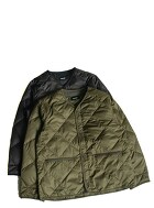 MODMNT LINER DOWN JACKET
