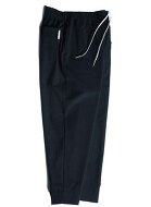 MANUAL ALPHABET JOURPANTS THERMO TAPERD 