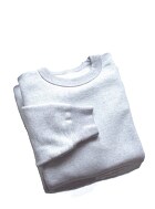 HAVE A GOOD DAY CREW SWEAT HGD-351