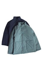 HAVE A GOOD DAY OLD PADDING JACKET HGD-395