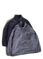 MEANSWHILE ULTRALITE PADDING SH MW-SH24204