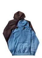 STILL BY HAND プルオーバーパーカ CS05253