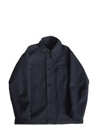 BRENA GARDI VINTAGE ABRAHAM MOON THORN PRROF TWEED LAMPA別注