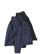 MODMNT HEAVY COTTON TURTLENECK