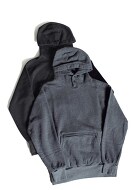 MODMNT HEAVY URAKE SWEAT HOODY