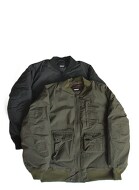 MODMNT AVIATOR JKT