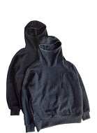MODMNT HOODED TURTLE POPOVER