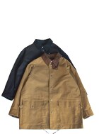 PERS PROJECTS OLIVER FIELD HF COAT  25FW-17101