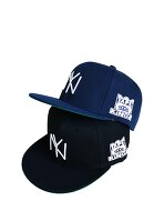 EXPANSION NY×TAPE KINGZ CLASSIC CAP+DJMURO MIX TAPE 完売