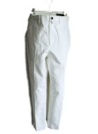 Barnstormer ドレスファティーグ ヘリンボーン 1333P  2色展開 30%OFF