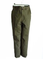 Barnstormer ドレスファティーグ リップストップ 1313P  2色展開 30%OFF