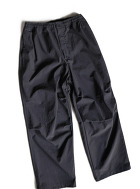 STILL BY HAND タスランナイロンニータックパンツ PT06254