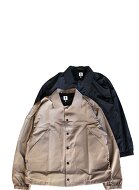 EXPANSION NY HUNT AND FIELD JACKET