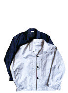 STILL BY HAND デニムジャケット DN04261