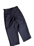 MODMNT UNIFORM PANTS （DETACHABLE 2WAY）